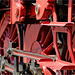 Details of a Steam Train  32