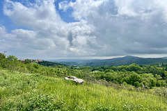 San Marino 2025 – View
