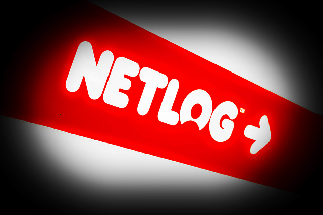 Netlog