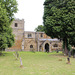 All Saints Church, Lubenham, Leicestershire