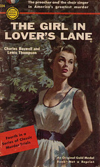 Charles Boswell and Lewis Thompson - The Girl in Lover's Lane