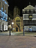 st martin, exeter, devon