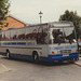 Cambridge Coach Services E360 NEG at Mildenhall - Aug 1996