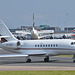 NetJets DLF