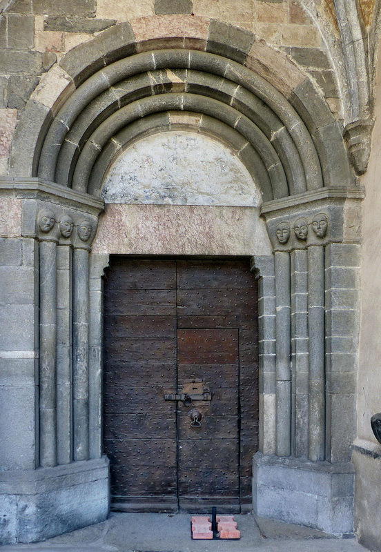 La Salle-les-Alpes - Saint-Marcellin