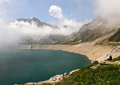 Lünersee