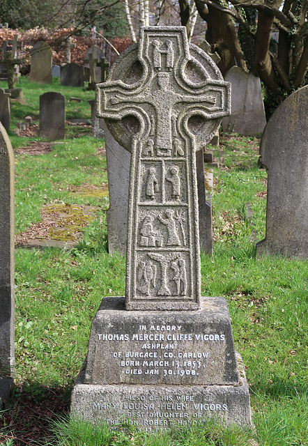 Irish Cross