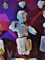 torre abbey, devon, c15 fragments (1)