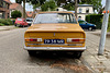 1970 DAF 55 Coupé