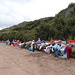 Craft Sellers At Tambomachay