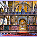 Altar mayor de la basílica de San Marcos (Venecia)