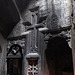 GEGHARD cave Monastery /Armenia