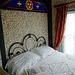 Julia Margaret Cameron's bedroom