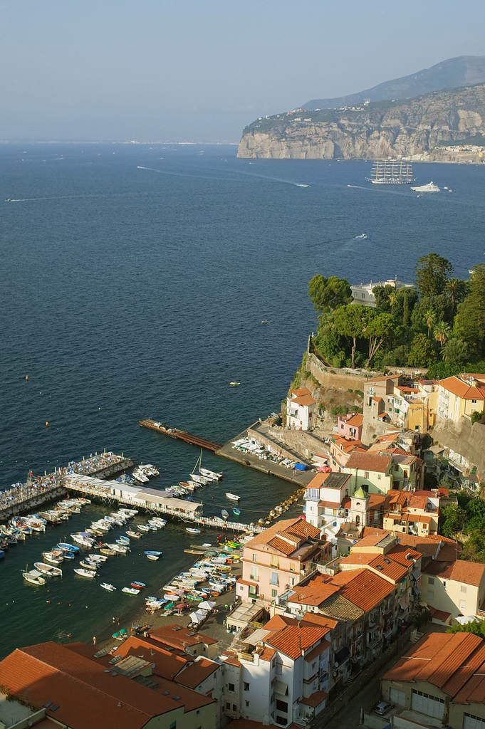 Sorrento GR Harbour 4