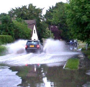 Great Wilbraham Flood 2009-06-15 002