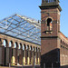 chester railway station