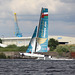 Extreme Sailing