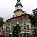 Rathaus Jelenia Góra  (Hirschberg)