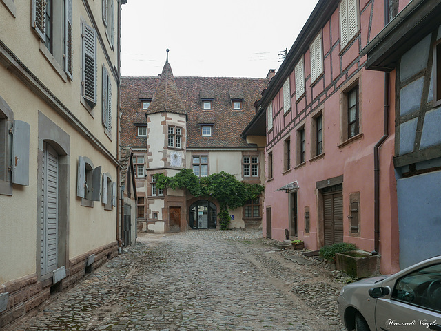 Riquewihr