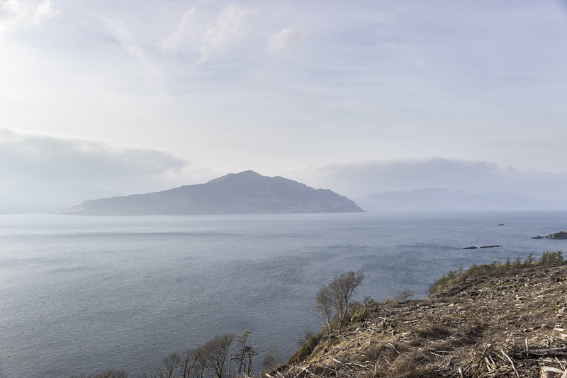 Ben Tianavaig from Temptation Hill