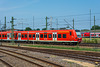 425 501-4 von DB-Regio