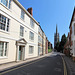 Westgate, Louth, Lincolnshire