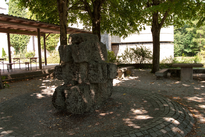Burg Feuerstein