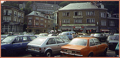 La Roche en Ardenne