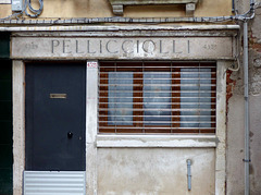 Venezia - PELLICCIOLI