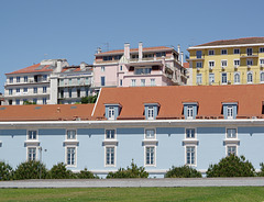 Administracao Central da Marinha