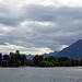 Kommen oder gehen die Wolken? Was macht die Wetterlage?