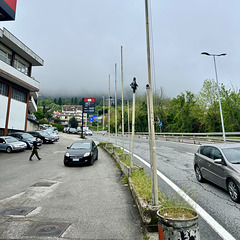 San Marino 2025 – Via Ventotto Luglio