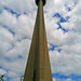 Der CN Tower in Toronto