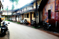 Rama Mill Road
