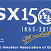 QSL SX150ITU (2015)