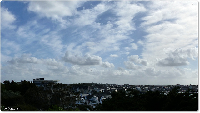 CIEL BRETON