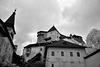 Orava Castle