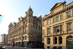 Deansgate, Manchester