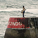 ca brasse au large du finistère
