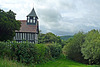 England - Melverley, St. Peter’s Church