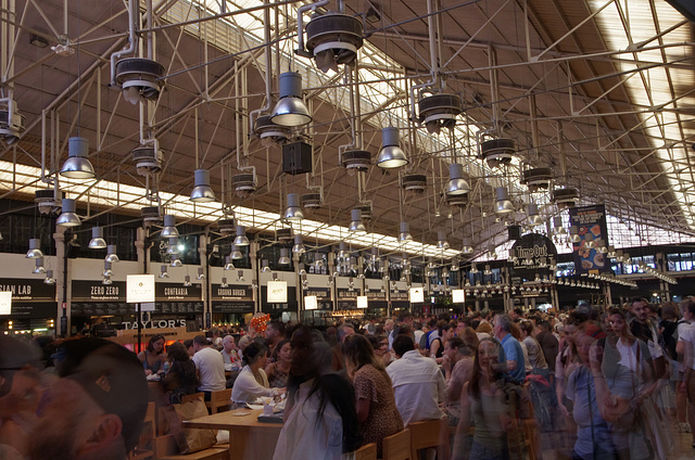 Mercado da Ribeira