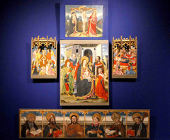 Teruel - Museo de Arte Sacro de Teruel