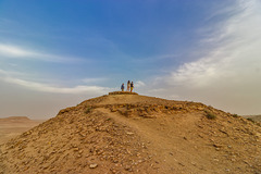 Viewing Point