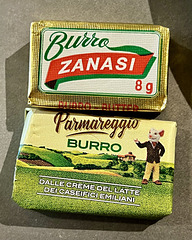 San Marino 2025 – Butter