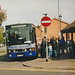 Cambridge Coach Services D350 KVE - 2 May 1998