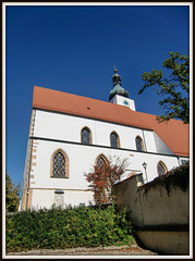 Neunburg vorm Wald, St. Josef (PiP)