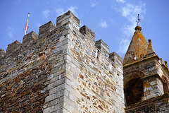 Castelo de Mourão