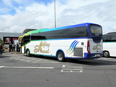 Ashley Travel AT18 ASH at Woodall Service Area - 26 May 2019 (P1020456)