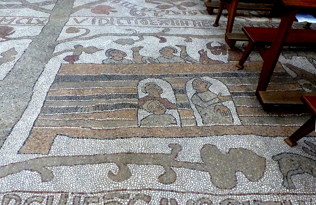 Otranto - Cattedrale di Otranto