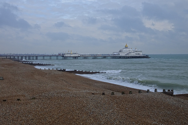 Eastbourne Pier